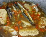 Foto langkah ke 1 dari resep Pindang ikan cue pedas.