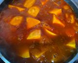 Foto del paso 6 de la receta: Estofado de verduras y carne