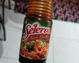 Foto langkah ke 5 dari resep Udang Pete Saos Tiram.