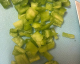 Foto del paso 3 de la receta: Ensalada de garbanzos