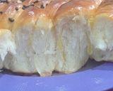 Foto langkah ke 11 dari resep Wool Bread isi Coklat.