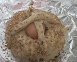Foto del paso 3 de la receta: Hornazo granadino