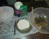 Foto del paso 10 de la receta: Albóndigas de acelga