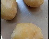 पोटॅटो स्माइलीस.😃😃 (Potato Smiles Recipe In Marathi) रेसिपी स्टेप 1 फोटो 