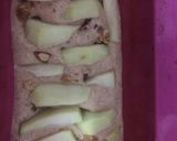 Foto del paso 2 de la receta: Budín de manzana