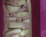 Foto del paso 2 de la receta: Budín de manzana