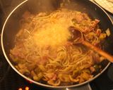 Foto del paso 9 de la receta: Carbonara a la Pepeluí