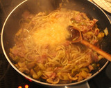 Foto del paso 9 de la receta: Carbonara a la Pepeluí