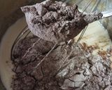 Foto langkah ke 4 dari resep Bolu Kukus Coklat Gluten Free.