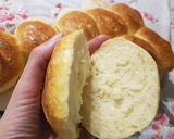 Foto del paso 7 de la receta: Pancitos caseros ideal para hamburguesas o refuerzos 🍔🥪🤩
