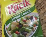 Foto langkah ke 1 dari resep Sayur Daun Singkong.