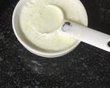 Eggless Tutti Frutti Red Velvet Cookies recipe step 1 photo
