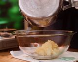 A picture of step 5 of How To Make CRULLERS (Homemade Choux Pastry Donuts, Deep Fried Donuts).