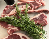 Foto del paso 2 de la receta: Chuletas de Cordero al Romero en Airfryer