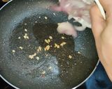 A picture of step 6 of Sauteed vegetable recipe.