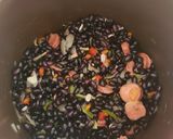 Foto del paso 2 de la receta: Feijoada a mi estilo