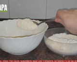 Foto del paso 1 de la receta: Rosquillas de San Blas
