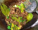 Foto langkah ke 6 dari resep Rendang no Ribet.