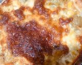 Foto del paso 5 de la receta: TARTELETAS DE 🌽HUMITA🌽Y VERDEOS 🤩😋🌽👏
