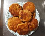 Foto del paso 7 de la receta: Nuggets de pollo casero
