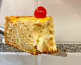 Foto del paso 18 de la receta: Pastel rústico de mantequilla con manzanas