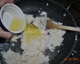عکس مرحله 4 از دستور چطور شیرینی نارگیلی خونگی درست کنیم؟