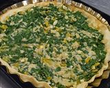 Foto del paso 4 de la receta: Tarta Pascualina de acelga