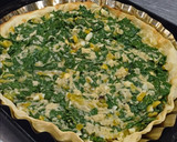 Foto del paso 4 de la receta: Tarta Pascualina de acelga