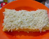 Foto langkah ke 5 dari resep Bolu susu lembang.