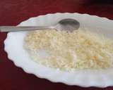Foto del paso 8 de la receta: Espirales de lenteja roja a la Ibérica