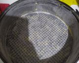 Foto langkah ke 6 dari resep Bolu pandan cocochips.