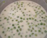 Zöldborsófőzelék recept fázis 3 fotója