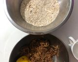 Foto del paso 2 de la receta: Tarta de Manzana y Avena