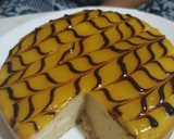 மேங்கோ கிலேஸ் கேக் ரெசிபி ஸ்டேப் 11 புகைப்படம்