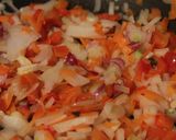 Foto del paso 2 de la receta: Canastitas de kale y zapallo