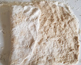Foto del paso 4 de la receta: Scones integrales con suero de leche