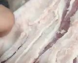 รูปขั้นตอนการทำที่ 2 ของ หมูชาชู