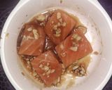 Foto langkah ke 1 dari resep MPASI 19M+ YAKI SALMON.