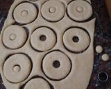 Foto del paso 3 de la receta: Rosquitas
