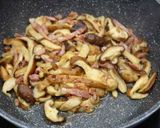 Foto del paso 2 de la receta Pechugas de pollo con salsa de nata