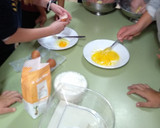 Foto del paso 4 de la receta: Galletas de mantequilla