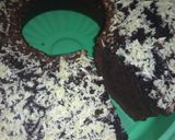Foto langkah ke 4 dari resep Brownies Panggang (baking pan).