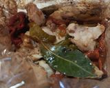 Foto del passaggio 3 della ricetta Pollo saporito ma poco calorico