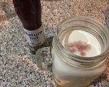 Foto del paso 3 de la receta: Lassi de mango (con kéfir)