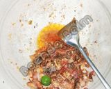 Foto langkah ke 5 dari resep Sambal ikan pari asin gurih...