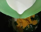 Foto langkah ke 6 dari resep Nasi Kuning Rice cooker.