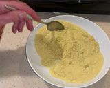 Foto del paso 7 de la receta Pavo, verduras y cuscús