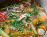 Foto langkah ke 3 dari resep Sop Daging Sapi.