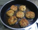 Pasta cutlet recipe step 7 photo