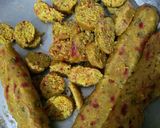 દૂધી ના મૂઠિયા (Dudhi Muthiya Recipe In Gujarati) રેસીપી સ્ટેપ5ફોટો